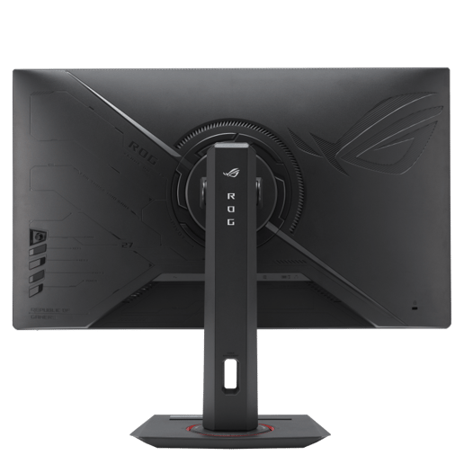 ASUS ROG Strix XG27UCS 27" 4K Gaming Monitor - IPS, 400 nits, 160Hz, 1ms, HDMI