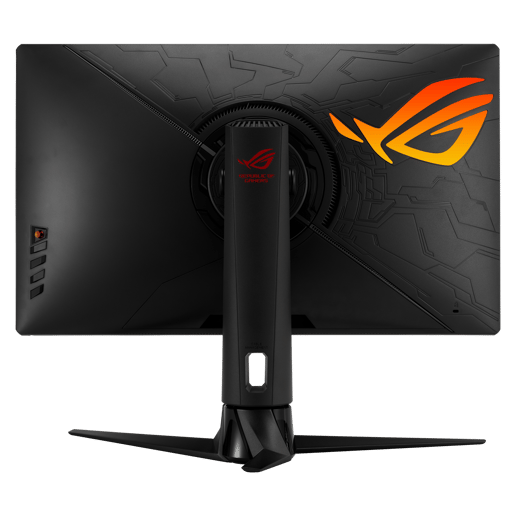 ASUS ROG Strix XG27UQR 27" 4K Gaming Monitor - IPS, 144Hz, 1ms, HDMI, DP