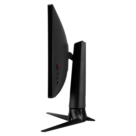 ASUS ROG Strix XG27UQR 27" 4K Gaming Monitor - IPS, 144Hz, 1ms, HDMI, DP