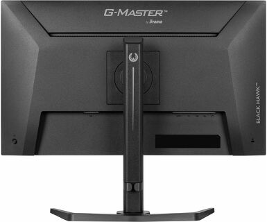 iiyama GB2741QSU-B1 27" Gaming Monitor - IPS, 144Hz, 1ms, Speakers, HDMI, DP