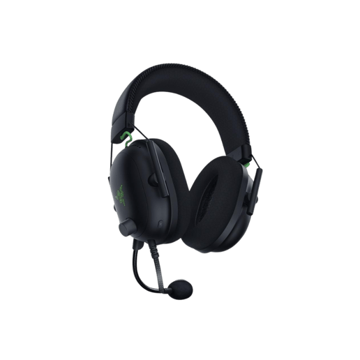 Razer BlackShark V2 Multi-platform Wired eSports Headset