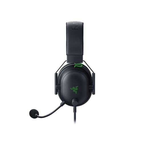 Razer BlackShark V2 Multi-platform Wired eSports Headset