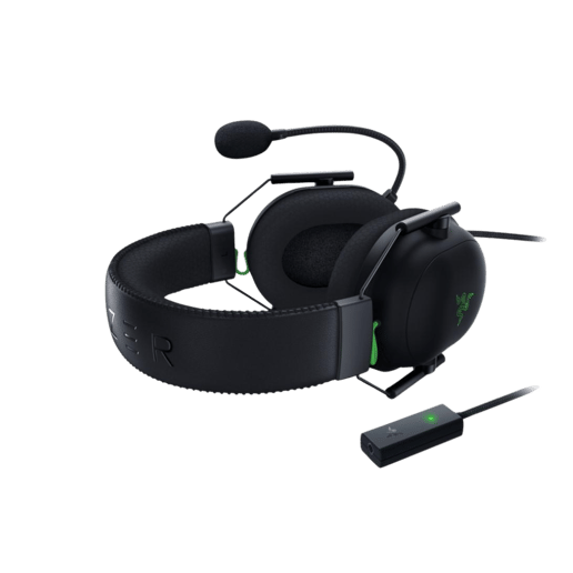 Razer BlackShark V2 Multi-platform Wired eSports Headset