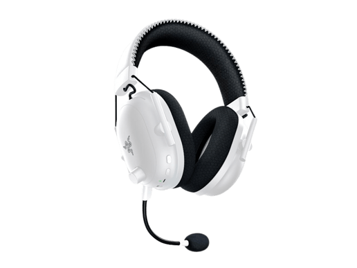 Razer BlackShark V2 Pro Wireless Esports Headset in White
