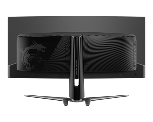 MSI MPG 341CQPX QD-OLED 34" Curved Gaming Monitor - QD-OLED, 240Hz, 0.03ms, HDMI