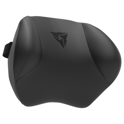 ThunderX3 CORE Modern Gaming Chair in Black