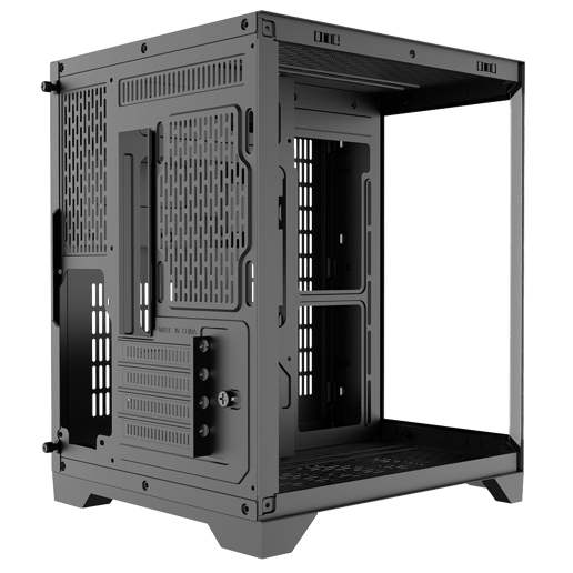 CiT DS240 Case