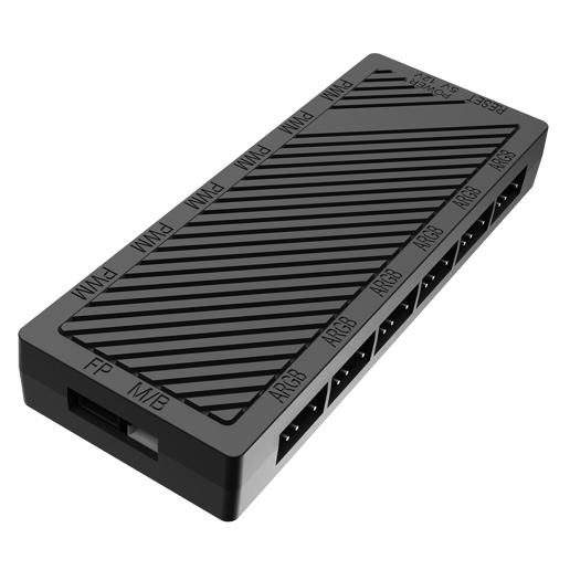CiT DS240 Case