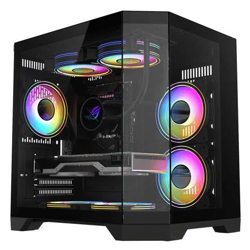 CiT DS240 Case