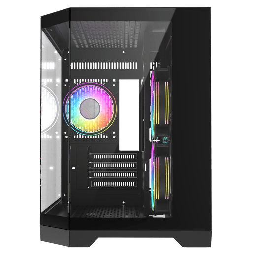 CiT DS240 Case