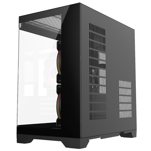 CiT DS240 Case