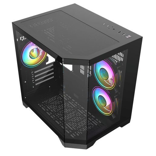 CiT DS240 Case