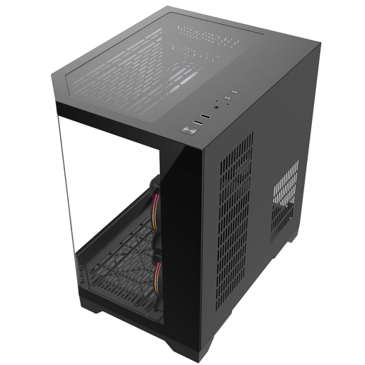 CiT DS240 Case