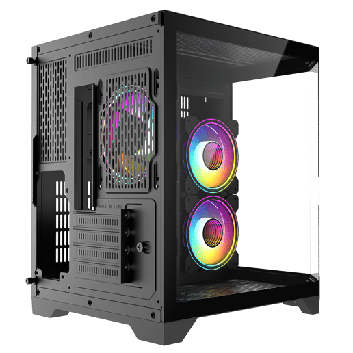 CiT DS240 Case