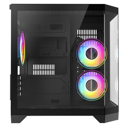 CiT DS240 Case