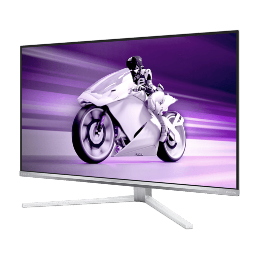 Philips Evnia 32M2N8900 32" 4K Gaming Monitor - QD-OLED, 240Hz, 0.03ms, Speakers