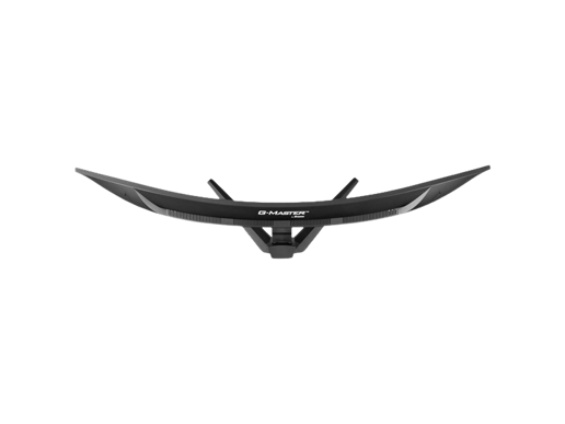 iiyama G-Master GCB4580DQSN Red Eagle 44.5" UltraWide Curved Gaming Monitor - VA