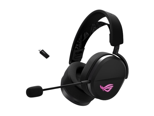 ASUS ROG Pelta Tri-Mode RGB Wireless Gaming Headset