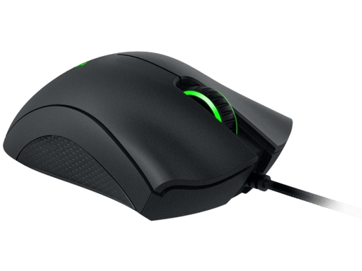 Razer Deathadder Essential USB Gaming Mouse