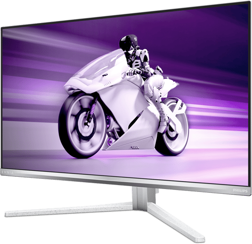 Philips Evnia 27M2N8500 27" 1440p (QHD) Gaming Monitor - OLED, 360Hz, 0.03ms, DP