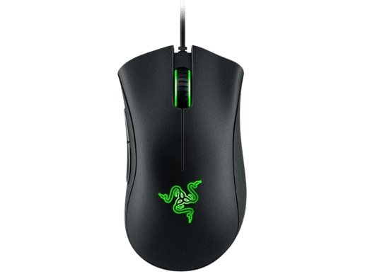 Razer Deathadder Essential USB Gaming Mouse