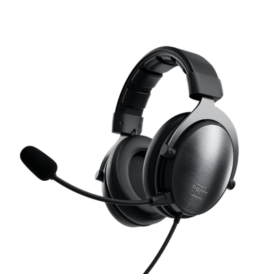 CHERRY XTRFY H1 Pro gaming headset