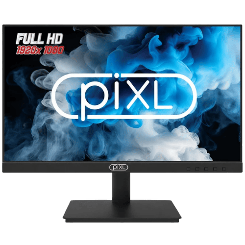 piXL   21.5" Monitor - IPS, 120Hz, 1ms, HDMI