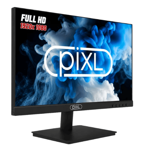 piXL   21.5" Monitor - IPS, 120Hz, 1ms, HDMI