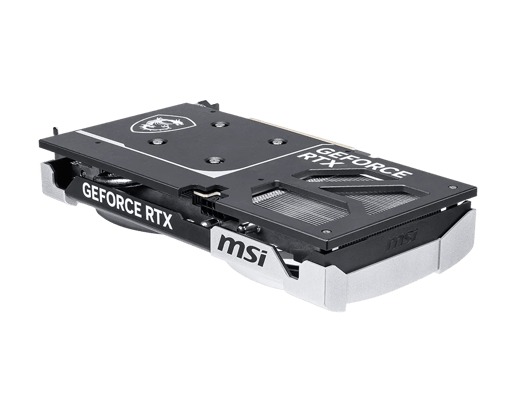 MSI GeForce RTX 5060 Ti VENTUS 2X PLUS OC 8GB GDDR7 Graphics Card
