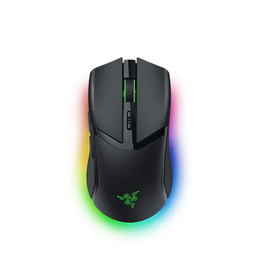 Razer Cobra Pro Wireless Chroma RGB Gaming Mouse