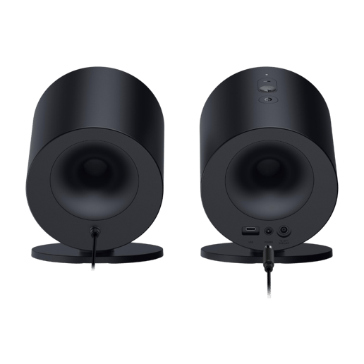 Razer Nommo V2 X PC Gaming Speakers