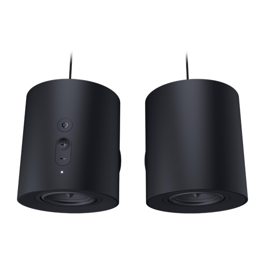 Razer Nommo V2 X PC Gaming Speakers