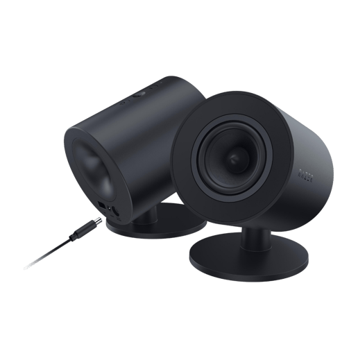 Razer Nommo V2 X PC Gaming Speakers