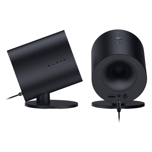 Razer Nommo V2 X PC Gaming Speakers