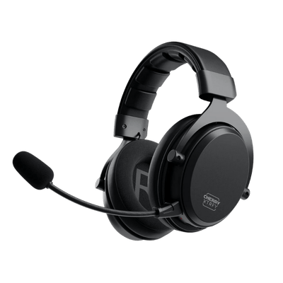 CHERRY XTRFY H3 Wireless Gaming Headset