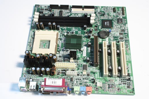 MOTHERBOARD AMD K7