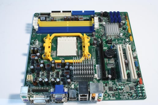 Acer Veriton/Extensa AM2 Motherboard
