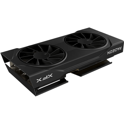 XFX Radeon RX 9060 XT Swift OC 16GB GDDR6 Graphics Card