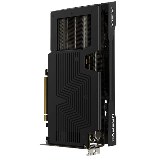 XFX Radeon RX 9060 XT Swift OC 16GB GDDR6 Graphics Card