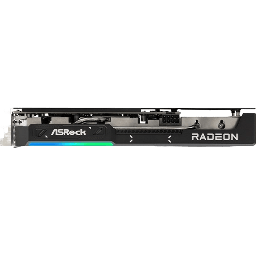 ASRock Radeon RX 9060 XT Challenger OC 16GB GDDR6 Graphics Card