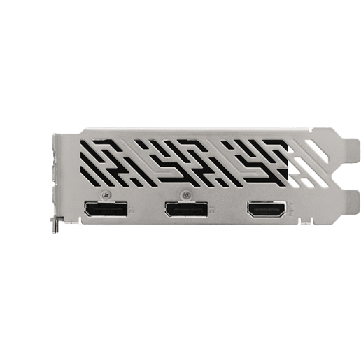 ASRock Radeon RX 9060 XT Challenger OC 16GB GDDR6 Graphics Card