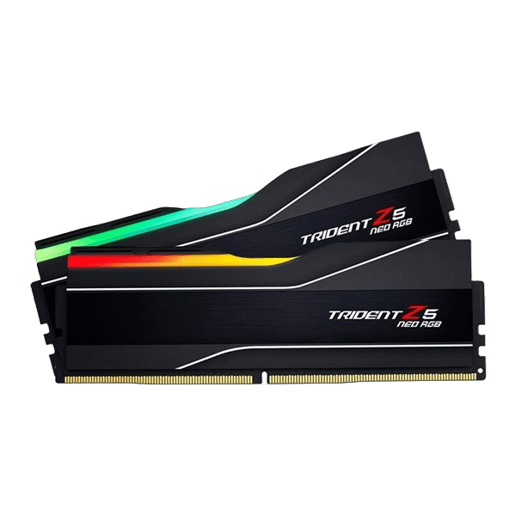 G.Skill Trident Z5 Neo RGB 32GB (2x16GB) 6000MT/s DDR5 Memory Kit