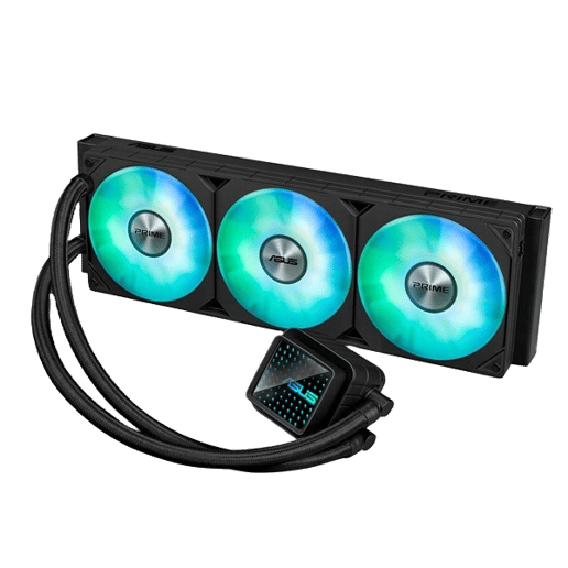ASUS Prime LC 360 ARGB 360mm All-in-One Liquid CPU Cooler