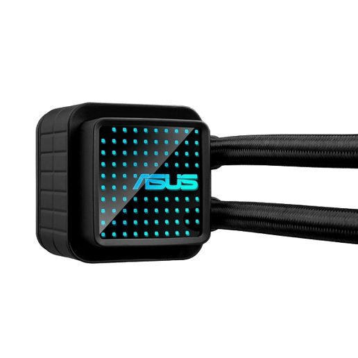 ASUS Prime LC 360 ARGB 360mm All-in-One Liquid CPU Cooler