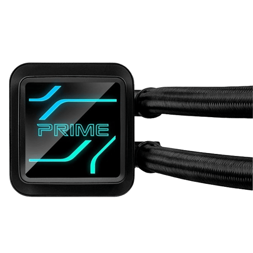 ASUS Prime LC 360 ARGB 360mm All-in-One Liquid CPU Cooler