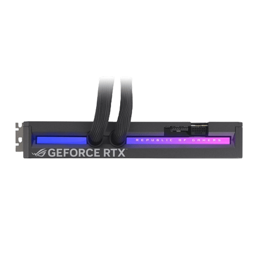 ASUS GeForce RTX 5090 ROG Astral LC OC 32GB GDDR7 Graphics Card