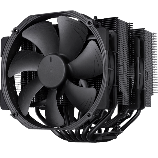 Noctua NH-D15 chromax.black CPU Cooler