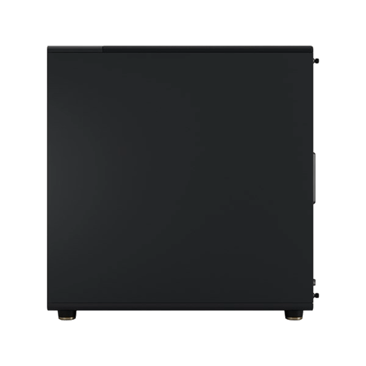 Fractal North XL Dark TG Full Tower Case - Black 