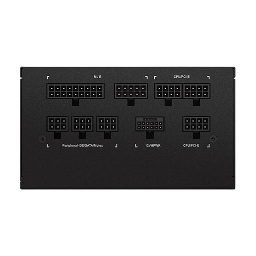 1000W Gigabyte UD1000GM Modular 80 Plus Gold PSU