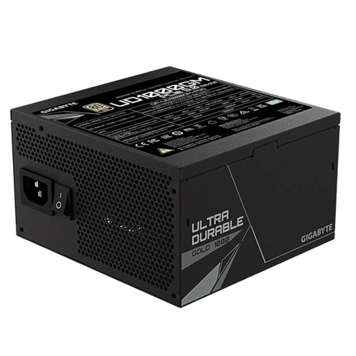 1000W Gigabyte UD1000GM Modular 80 Plus Gold PSU